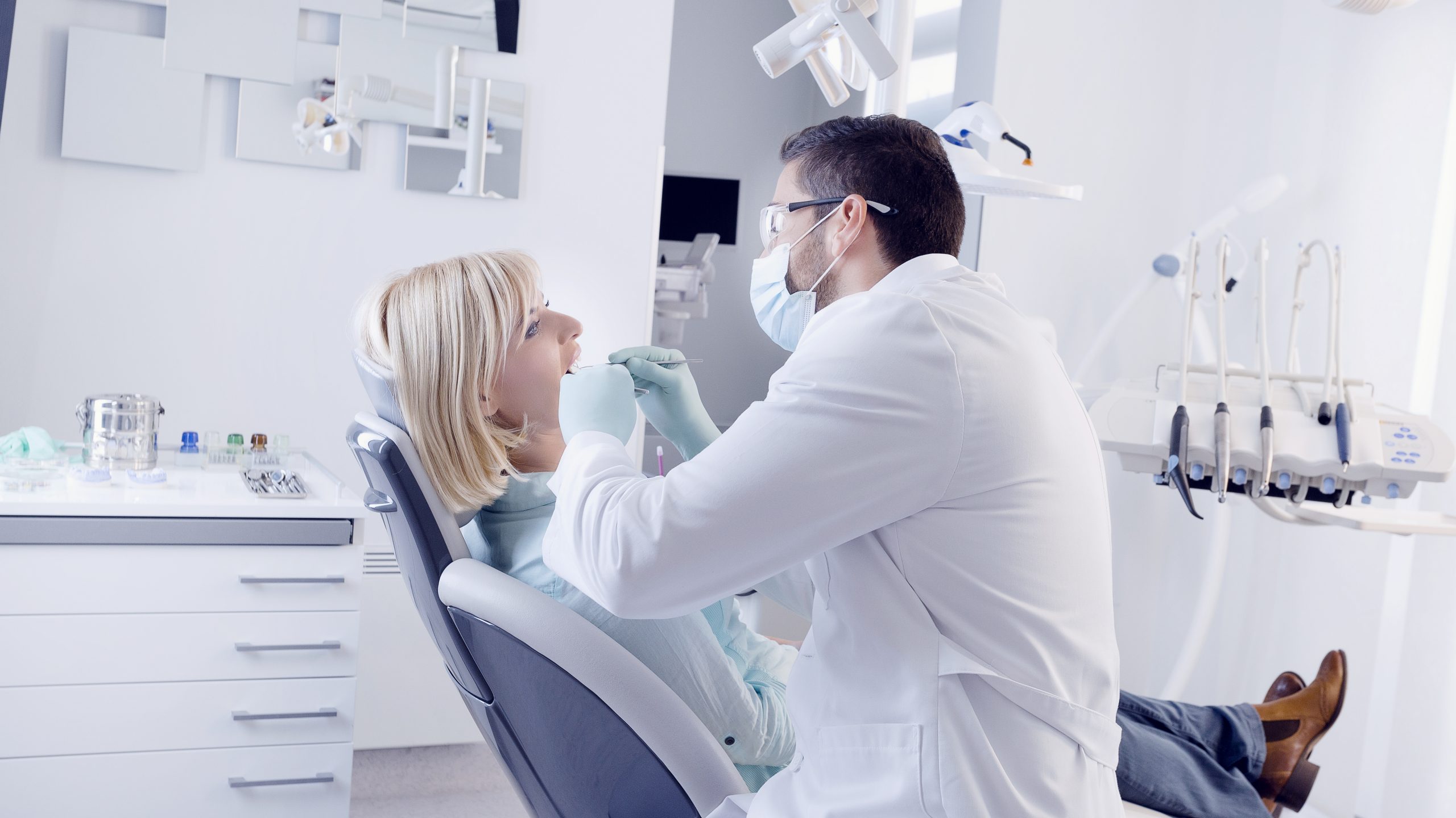 Dentist in Pine City, MN
