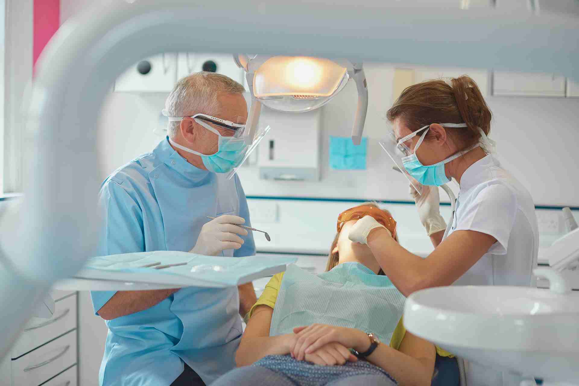 Dentist in Pine City, MN